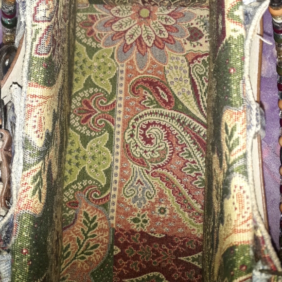 Riveted Lee Bootie Bag 066513 - Picture 7 of 8